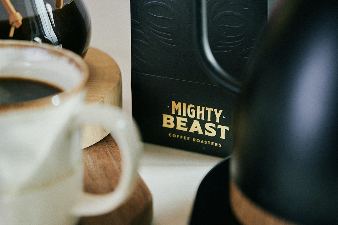 Spring Cleaning Your Coffee Routine