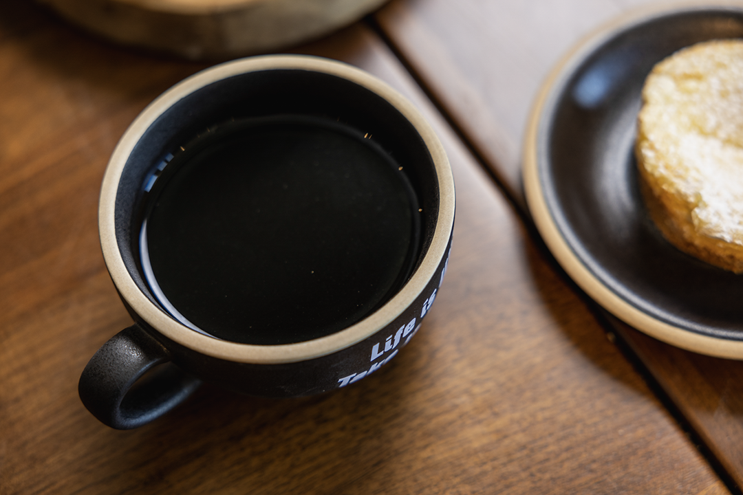 Let's Talk About Caffeine: The Many Misconceptions Surrounding Coffee's Trademark Energy Booster